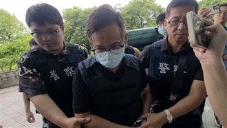 重判73年！林姿妙親信許智信驚傳獄中去世