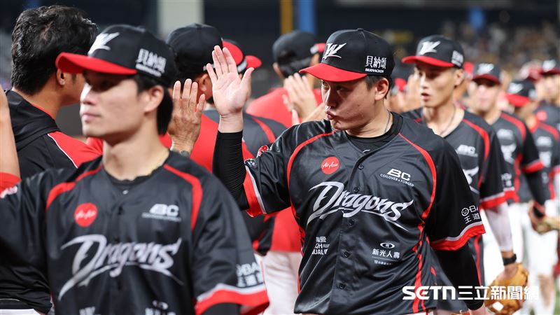 龍隊對兄弟15戰12勝　葉君璋分析背後原因