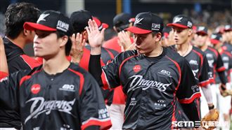 龍隊對兄弟15戰12勝　葉君璋分析背後原因