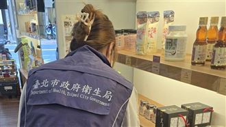永豐餘又有苦茶油苯駢芘超標！下游流向曝