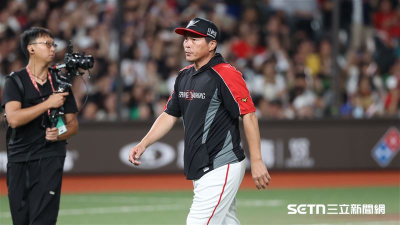 收執教生涯第500勝　葉君璋坦言感覺幸福