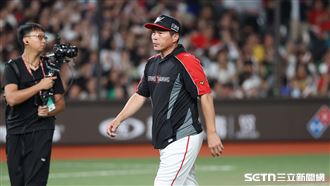收執教生涯第500勝　葉君璋坦言感覺幸福