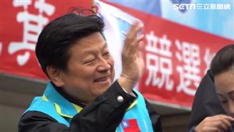 傅因賑災款遭查飆髒話？他揭時間點吻合