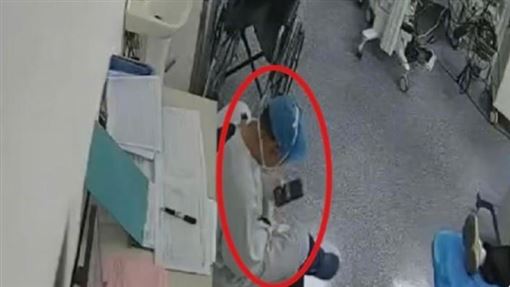 西安37歲女檢查身亡　麻醉師竟全程玩手機