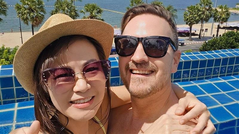 小三殺門口！欣西亞：外遇結束考驗才開始