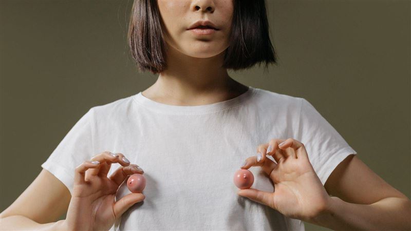 不再渴求「可以做到多大」　隆乳風向變了