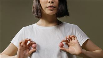 不再渴求「可以做到多大」　隆乳風向變了