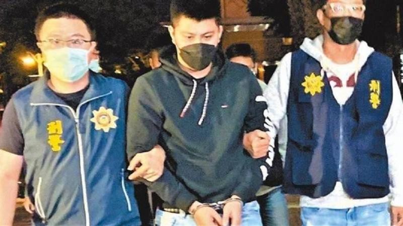 瑪莎拉蒂惡少定讞！被害人視力無法恢復