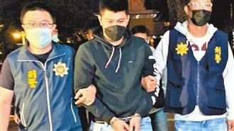 瑪莎拉蒂惡少定讞！被害人視力無法恢復