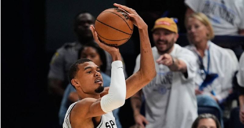 NBA中東熱身賽不打了,5年來首度缺席。(圖/達志/美聯社)