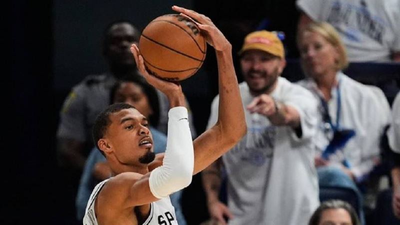 戰火持續延燒！NBA中東熱身賽不打了