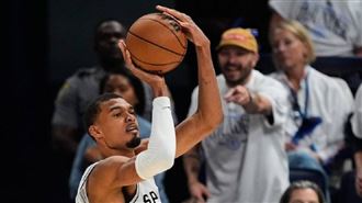 戰火持續延燒！NBA中東熱身賽不打了