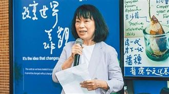龍應台101歲母辭世！「永別兩次」網淚崩