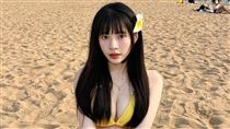 黃琳媛自爆是派偉俊前女友！怒揭交往罪狀