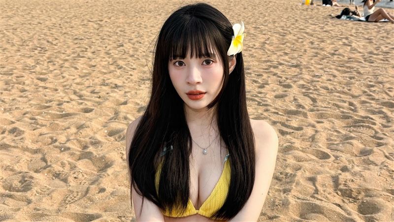 黃琳媛自爆是派偉俊前女友！怒揭交往罪狀