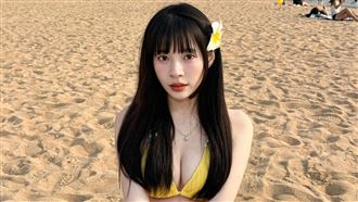 黃琳媛自爆是派偉俊前女友！怒揭交往罪狀