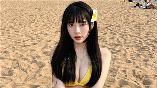 黃琳媛自爆是派偉俊前女友！怒揭交往罪狀