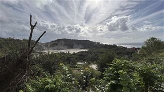 義大利那不勒斯火山地區　爆規模4.7地震
