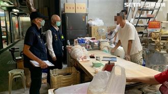 抓包黑心製麵店…加防腐劑「地下水做麵」