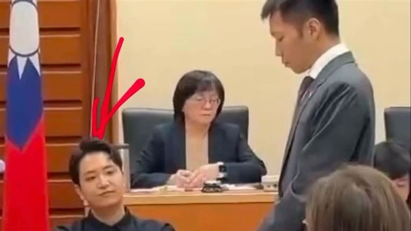 羅廷瑋喊「李洋由我守護」被灌爆　真相曝