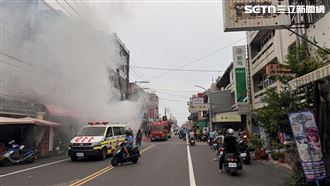 換招牌⋯高壓電竄父「屍高舉雙手」死因曝