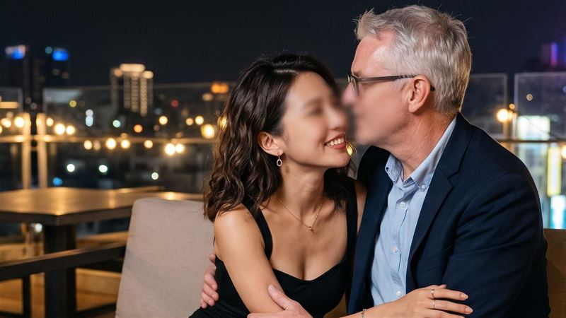 人妻搞跨國不倫戀…害綠帽尪進紐西蘭監獄
