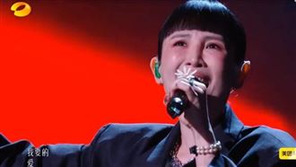 魏如萱歌手二度淘汰　神改編醜八怪仍墊底