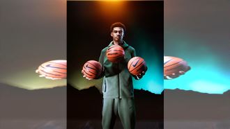 溫班亞馬續約Nike　將推個人專屬簽名球鞋