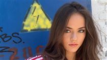 世界最美女孩長大了！20歲驚人現況曝光