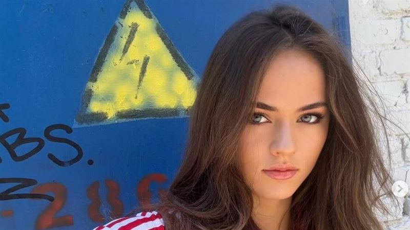 世界最美女孩長大了！20歲驚人現況曝光