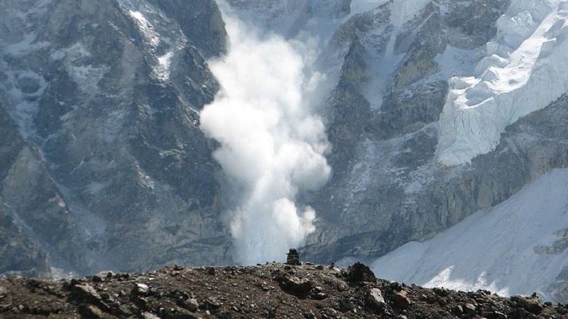 布洛德峰雪崩已釀3死 傳奇登山家生死未卜