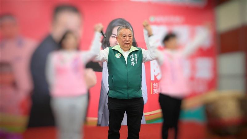 6連霸議員遭羈押…扮黑白臉勒索手法曝！