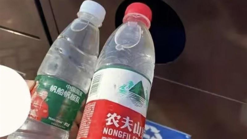 中國驚爆超噁假水 撿空瓶裝河水賣了30年