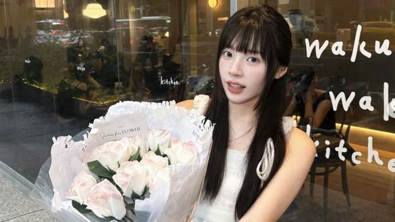派偉俊舊愛身分被起底　竟演過《想見你》