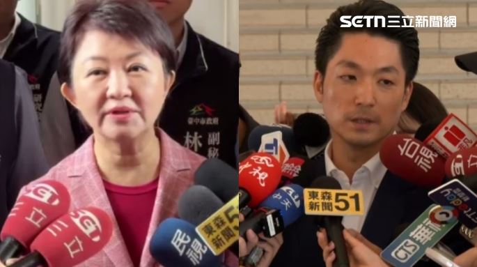 2028盧蔣配？蔣萬安：我專注市政