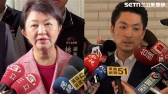 2028盧蔣配？蔣萬安：我專注市政