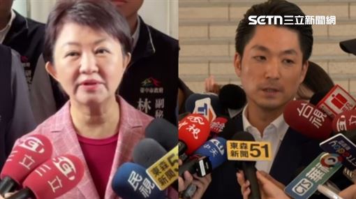 2028盧蔣配？蔣萬安：我專注市政