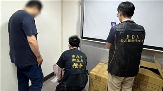 苦茶油連換爆源頭曝「源春製油廠」停工中