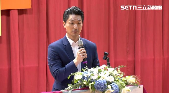 直言蔣萬安沒有優點 何志偉還嗆問這一句