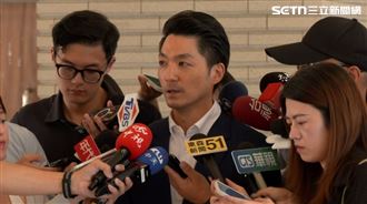 驚見蔣萬安身世之謎？蔣友青開炸了