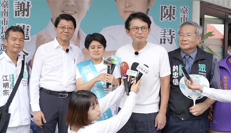 律師公會選舉「只拿3票」！黃國昌回應了