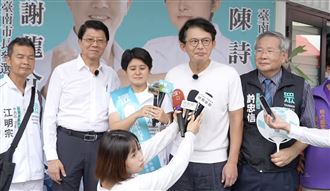 律師公會選舉「只拿3票」！黃國昌回應了