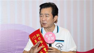 獨／43歲王凱猝逝頭七　70歲高群悲憶互動