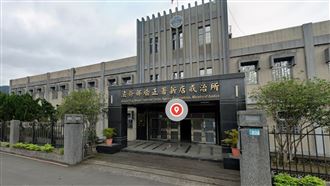 新／新店戒治所傳命案　管理員雙腳懸空亡