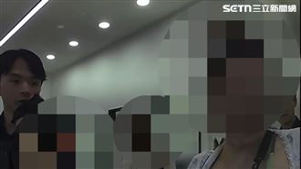 赴北市府法律諮詢　37歲女竟朝律師潑紅茶