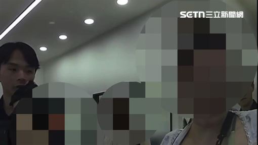 赴北市府法律諮詢　37歲女竟朝律師潑紅茶