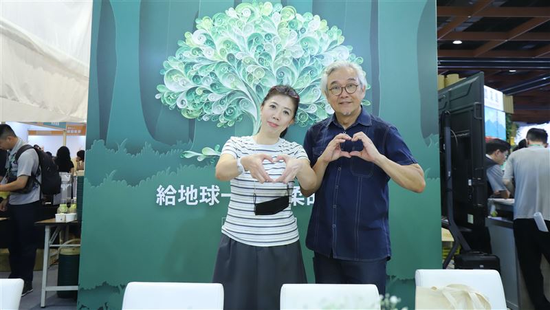 大咖美食家驚喜現身　現場最大亮點曝光