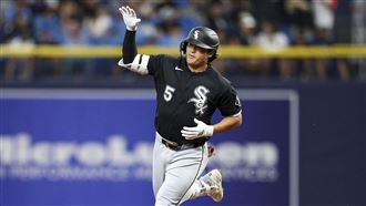 村神、大谷同日炸24轟　並列日籍球員第1