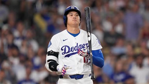 大谷超前2分砲白做工　道奇慘遭紅襪逆轉