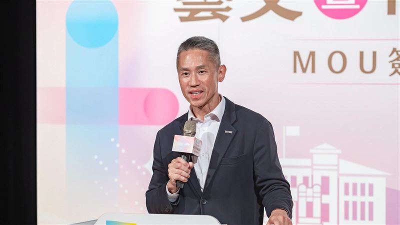 高為元爭議 朱敬一轟不要臉:值得發動學運